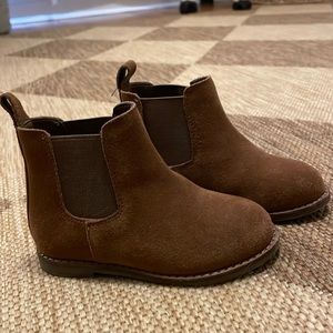 Jannie and Jack TODDLER 7 -Chelsea Boot